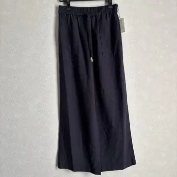 새상품 야마다야 KOKIA 와이드 팬츠 데님