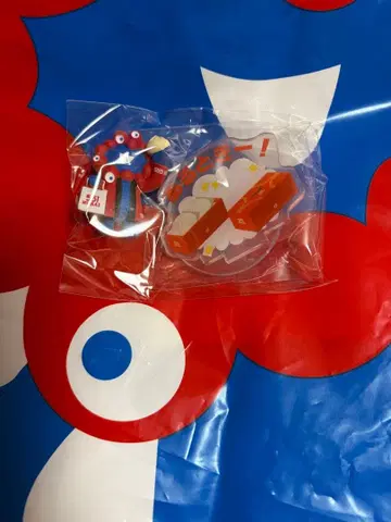 미야쿠미야쿠 가챠 컬렉션 551