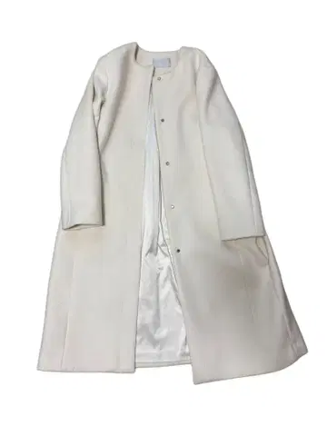 CELFORD 36 백 턱 코트 2021