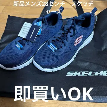 새상품 남성용 28cm 스케쳐스