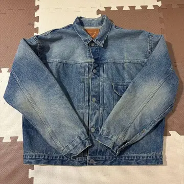 orSlow 타입1 40's 플리츠 프론트 블라우스