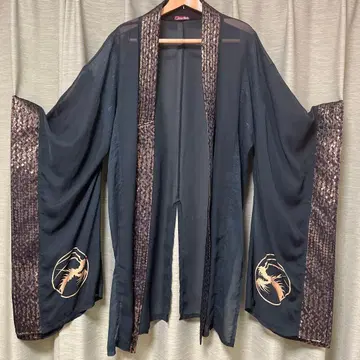 큐티 플래시 하오리