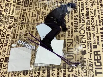 호시나 소우시로 아크릴 스탠드 [ 괴수 8호 ]