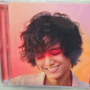 후지이 카제 LOVE ALL SERVE ALL