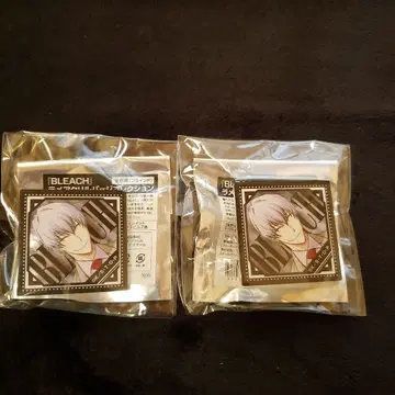 BLEACH 긴 굿즈