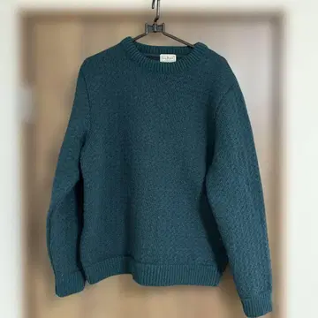 L.L Bean 엘엘빈 바즈아이 니트