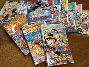 원피스 권 102권~113권 & 40억 권 세트