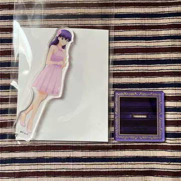 Fate 아크릴 스탠드 마토 사쿠라