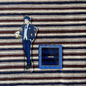 Fate 아크릴 스탠드 랜서