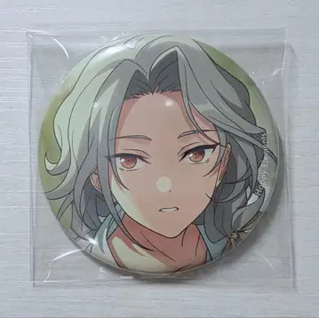 앙상블 스타즈 란 나기사 컬렉션 캔뱃지 Sep.