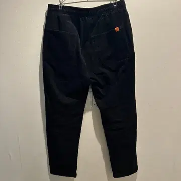 유니버셜 오버롤 코듀로이 팬츠 페인터 팬츠