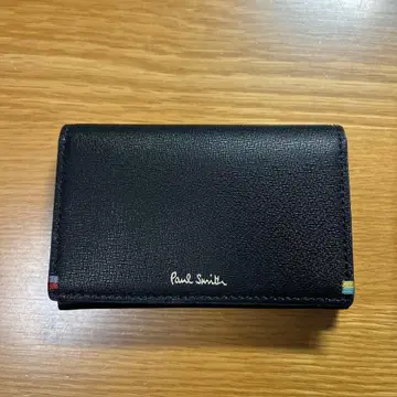 명함지갑 [ Paul Smith ]