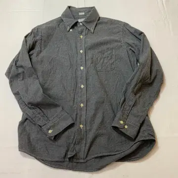 WORKERS 워커즈 긴팔 셔츠 15