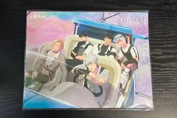 PLAVE - W4L CARD POCKET BINDER B