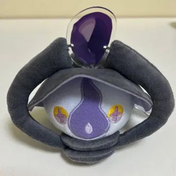 램프라 야미노이시 봉제 인형