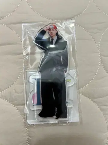 INI 109 팝업 아크릴 스탠드 니시 히로토