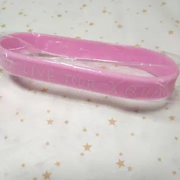 INI 러버 밴드 사노