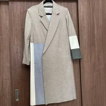 [ ATTACHMENT ] [ 컨디션 최상 ] 롱 코트 사이즈 M