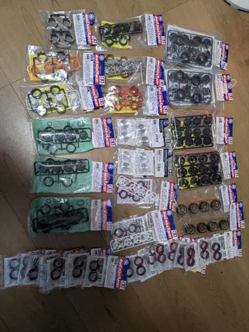 미니 사륜구동 은퇴