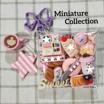 가챠 채운 파우치 No.5