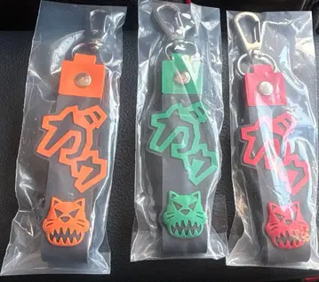 제일복권 MAN WITH A MISSION K상 포코토 참 3개 세트