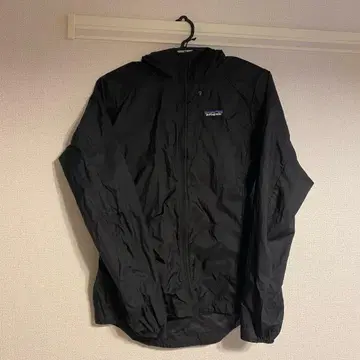 patagonia 나일론 후디 자켓