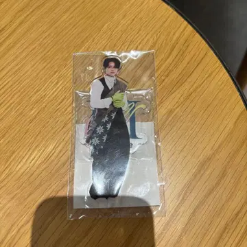 ini 109 popup 후지마키 쿄스케 아크릴 스탠드