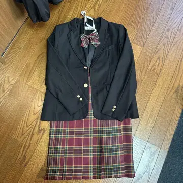 졸업식 포멀 슈트 블레이저 세트