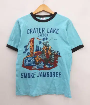 2811 부트 레거스 CRATER LAKE SMOKE JAMBOREE