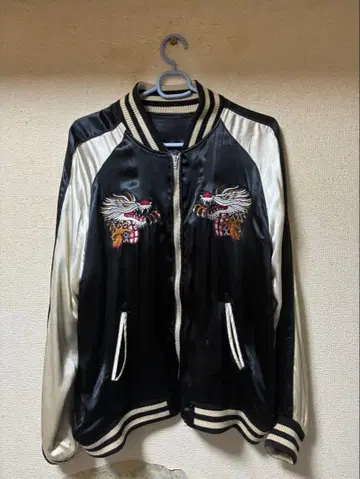 레어! 크로우즈 보야 하루미치 모델 스카잔 XL 레굴루스