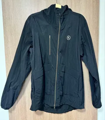 Charbon LIMONTA D/WASHER NYLON PARKA