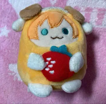 스토푸리 젤 애니멀 봉제 인형