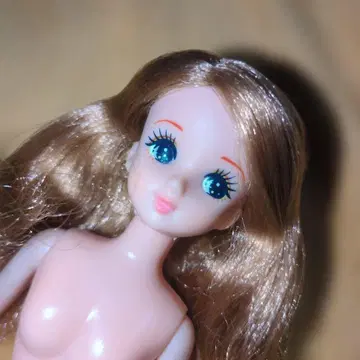 리카짱 프렌드 나나미짱