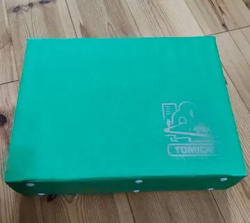 토미카 파노라마 백 그린