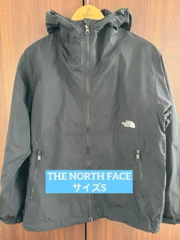 THE NORTH FACE 마운틴 후드티 블랙