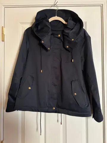 새상품급 야마다야 Grand Table 네이비 자켓