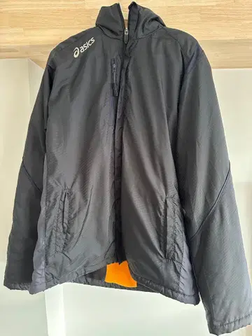 asics 나일론 저지 팬츠 세트