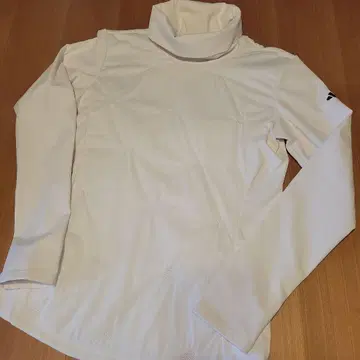 adidas 골프 충전솜 속기모 따뜻한 하이넥 이너