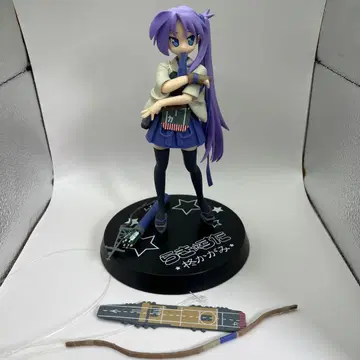 러키스타 피규어 히이라기 카가미 -칸코레- 카가 코스프레Ver.