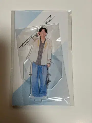 테라니시 타쿠토 timelesz 아크릴 스탠드