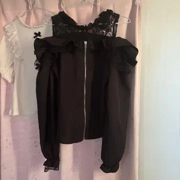 MARS 블라우스 상의