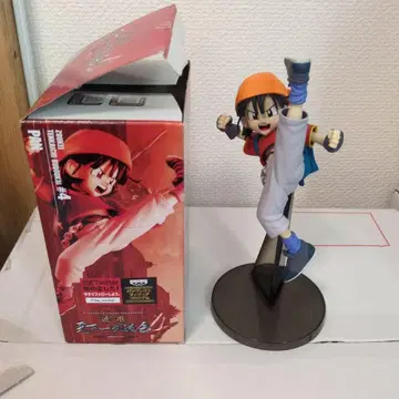 조형 천하제일무도회 드래곤볼 빵