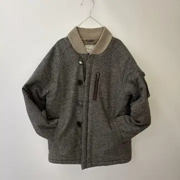 90s Walls 그레이 자켓 M