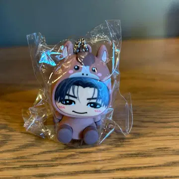 키도페노 카와구치 소마 인형옷 키링