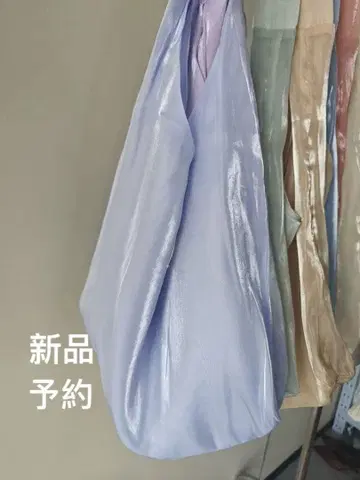 토트백 예약 [ TENERA ] 발레리나