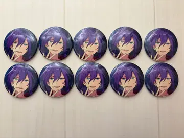 아야세 마요이 이베코레 캔뱃지