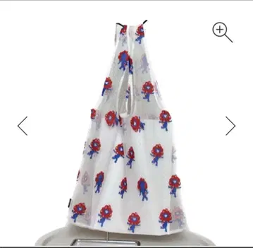 [ 완판템 ] 미야쿠미야쿠 레이스 에코백 미개봉 새상품