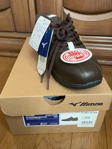 미즈노 웨이브 프로 SP 3 SW