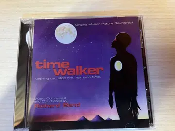 [ 우주로부터의 투탕카멘 ] 오리지널 사운드 트랙