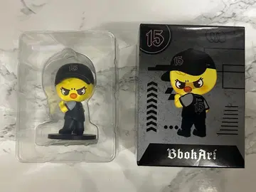 스키즈 SKZOO 시즈오카 에코파 스타디움 피규어 포가리(필릭스)